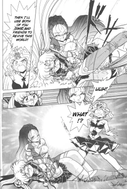 Page 20 of Silent Saturn 7