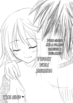 Page 19 of Kakenunara Kakereba Kakou Charlotte | If you can't describe it, if you can draw it, let's draw Charlotte