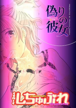 Page 27 of COMIC Situation Play Vol. 6