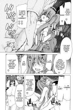 Page 172 of Aaan Megami-sama | Oh, Yeah! My Goddess