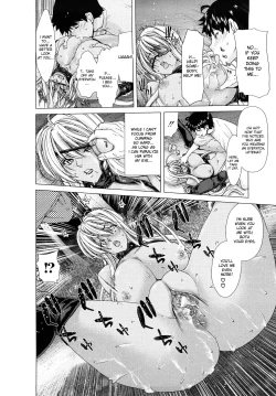 Page 213 of Aaan Megami-sama | Oh, Yeah! My Goddess