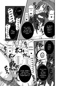 Page 12 of Girl X Girl Subculture Edition