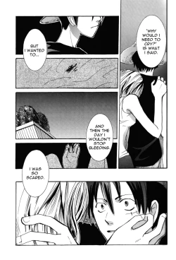 Page 10 of Aquatic Angel