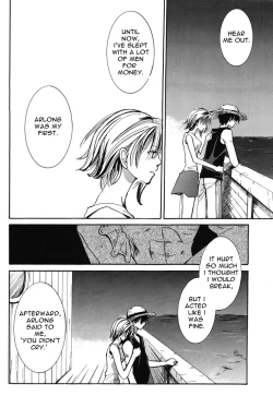 Page 9 of Aquatic Angel