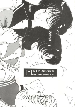 Page 2 of WET MOON