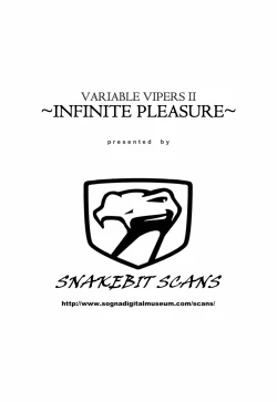 Page 2 of VARIABLE VIPERS II