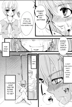 Page 16 of Shoujo Purashibo | Girl Placebo