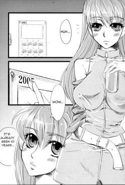 Page 4 of Shoujo Purashibo | Girl Placebo