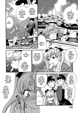 Page 146 of Shikatte! Futago Shimai | Scold Me! Twins Sisters