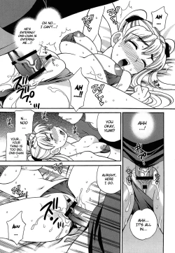 Page 157 of Shikatte! Futago Shimai | Scold Me! Twins Sisters