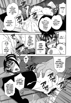 Page 177 of Shikatte! Futago Shimai | Scold Me! Twins Sisters