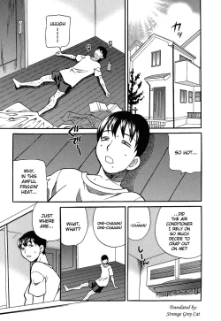 Page 183 of Shikatte! Futago Shimai | Scold Me! Twins Sisters