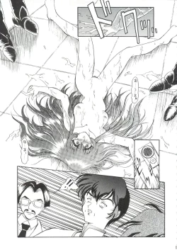 Page 12 of AREX Special Version