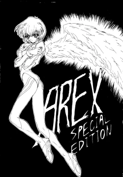 Page 2 of AREX Special Version