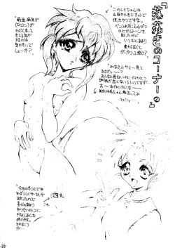 Page 37 of AREX Special Version