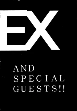 Page 3 of AREX Special Version