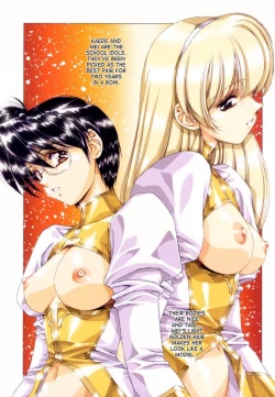 Page 24 of Ragnarock City