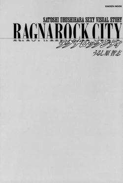 Page 2 of Ragnarock City