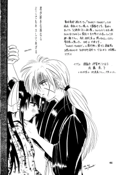 Page 45 of I Believe...