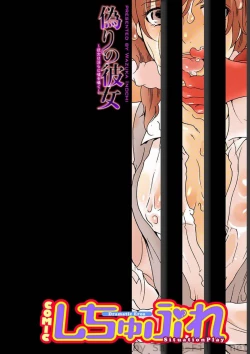 Page 7 of COMIC Situation Play Vol. 9