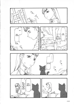 Page 25 of Mahou shoujo soushuuhen