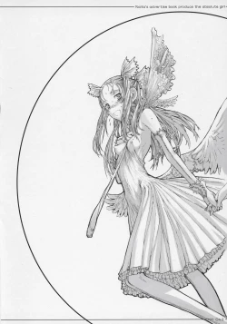 Page 41 of Mahou shoujo soushuuhen