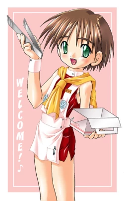 Page 29 of Kanzen Nenshou 5.25 side-T ni Youkoso!