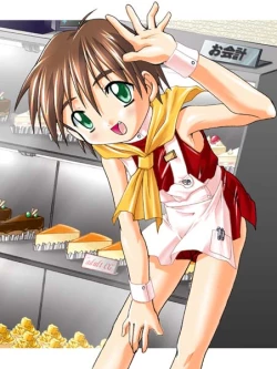 Page 30 of Kanzen Nenshou 5.25 side-T ni Youkoso!