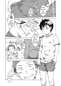 Page 13 of Ousama Daare