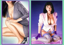 Page 31 of ～淫ら絵本～