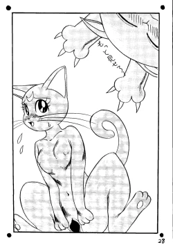 Page 27 of THE SECRET OF Chimatsuriya Vol. 6