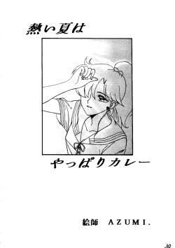 Page 29 of THE SECRET OF Chimatsuriya Vol. 6