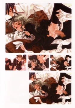 Page 26 of A PIECE OF THE WORLD