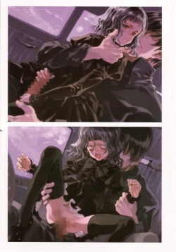 Page 45 of A PIECE OF THE WORLD