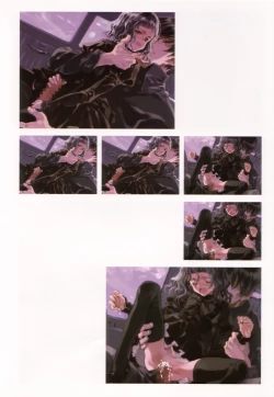 Page 46 of A PIECE OF THE WORLD