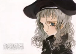 Page 7 of A PIECE OF THE WORLD