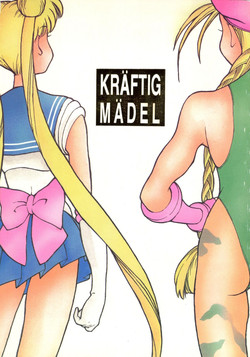 Download KRAFTIG MADEL