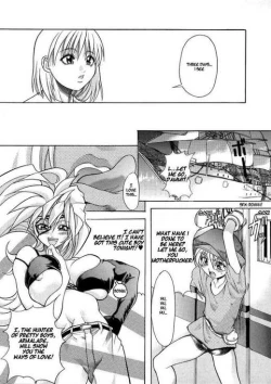 Page 14 of Detective Henderson