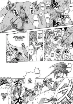 Page 31 of Detective Henderson