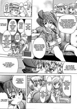 Page 4 of Detective Henderson