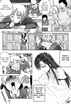 Page 10 of Love Biyori Ch. 1-4