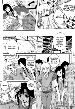 Page 11 of Love Biyori Ch. 1-4
