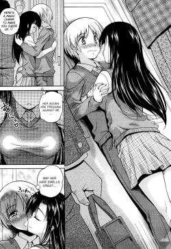 Page 12 of Love Biyori Ch. 1-4