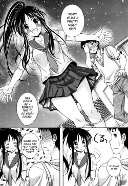 Page 27 of Love Biyori Ch. 1-4