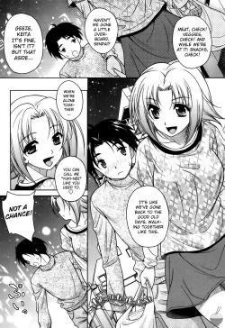 Page 57 of Love Biyori Ch. 1-4