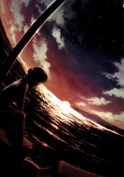 Page 3 of Tasogare - Complete Works