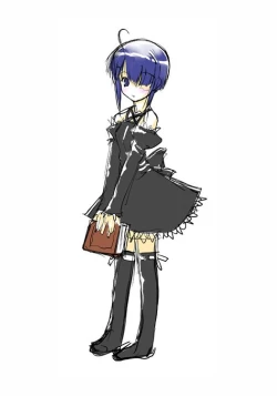 Page 36 of Dear My Little Witches