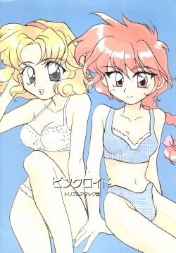 Page 30 of Pink-Roid