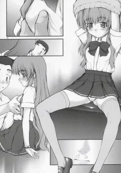 Page 11 of Onegai Seitokaichousama