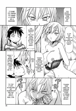 Page 35 of Momoiro Geshuku Utopian | Safety Lodging House Utopian Ch. 1-7